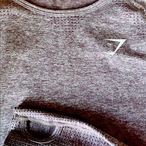 Gymshark Vital long sleeve